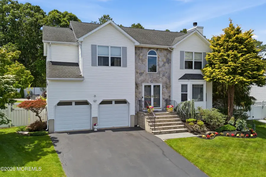 42 Netty Street, Howell, NJ 07731 - #2