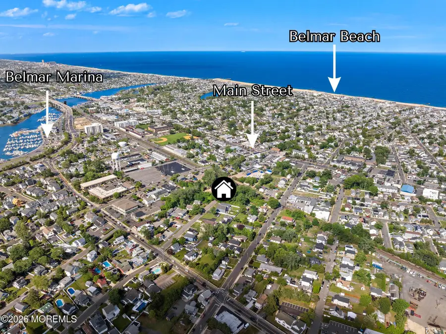 813 Curtis Avenue, West Belmar, NJ 07719 - #2