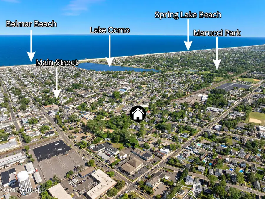 813 Curtis Avenue, West Belmar, NJ 07719 - #3