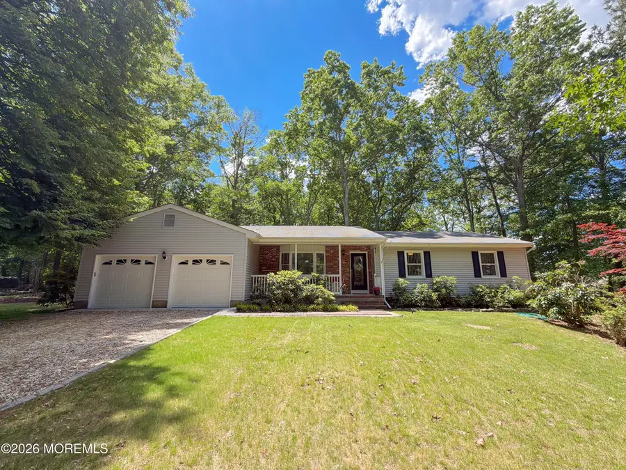 7 Harmony Hill Court, Jackson, NJ 08527 - #3