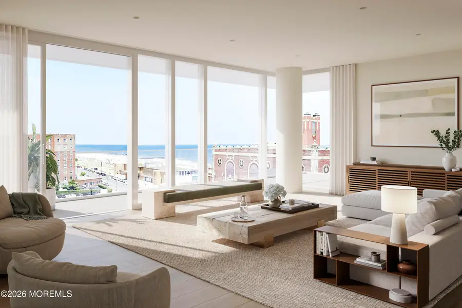 1201 Ocean Avenue #604, Asbury Park, NJ 07712 - #3