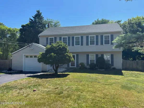 20 Bock Boulevard, Howell, NJ 07731