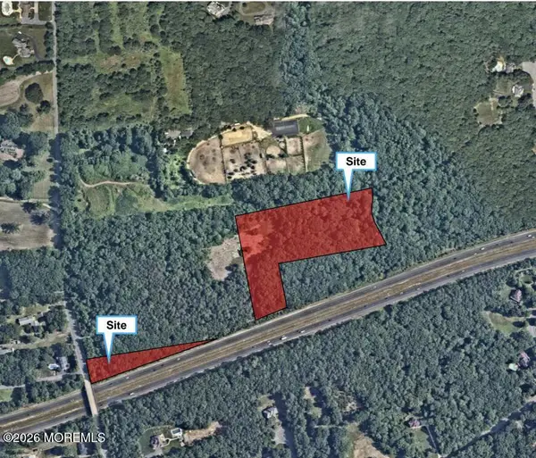 0 Obre Road, Colts Neck, NJ 07722