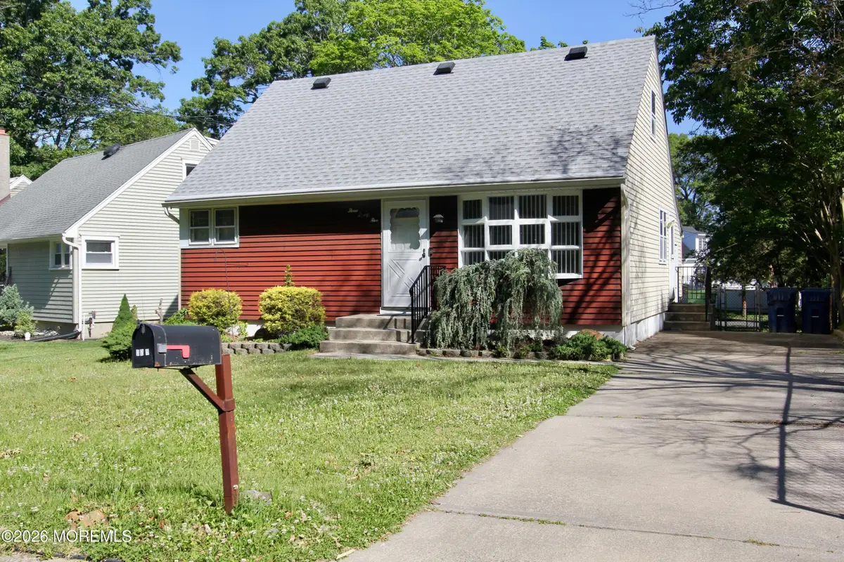 325 Hillside Drive, Shark River Hills, NJ 07753 - #1