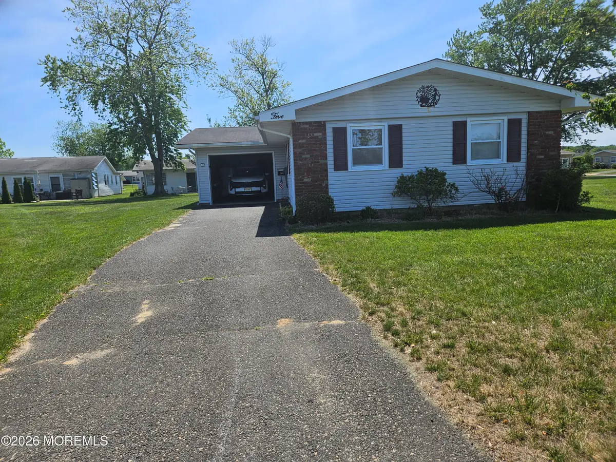 5 Spenser Court #5, Brick, NJ 08724 - #1