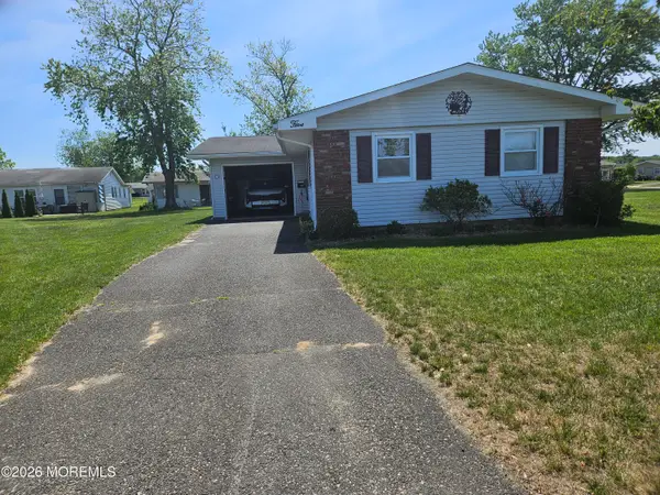 5 Spenser Court #5, Brick, NJ 08724