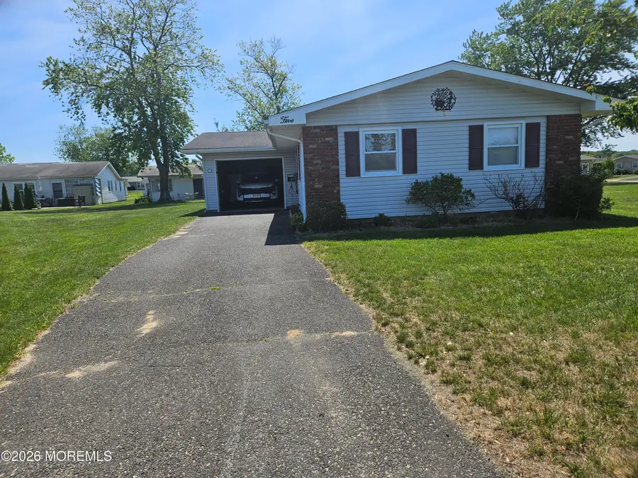 5 Spenser Court #5, Brick, NJ 08724 - #2