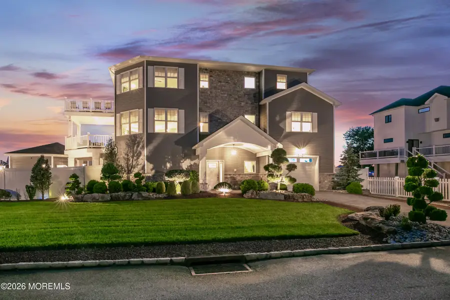 15 Cove Road, Toms River, NJ 08753 - #2