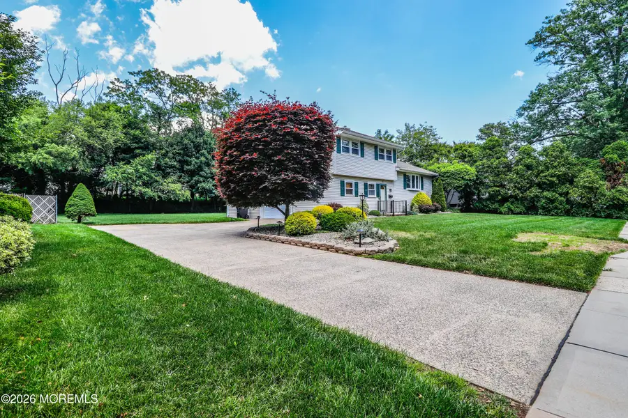 5 Overhill Road, East Brunswick, NJ 08816 - #3
