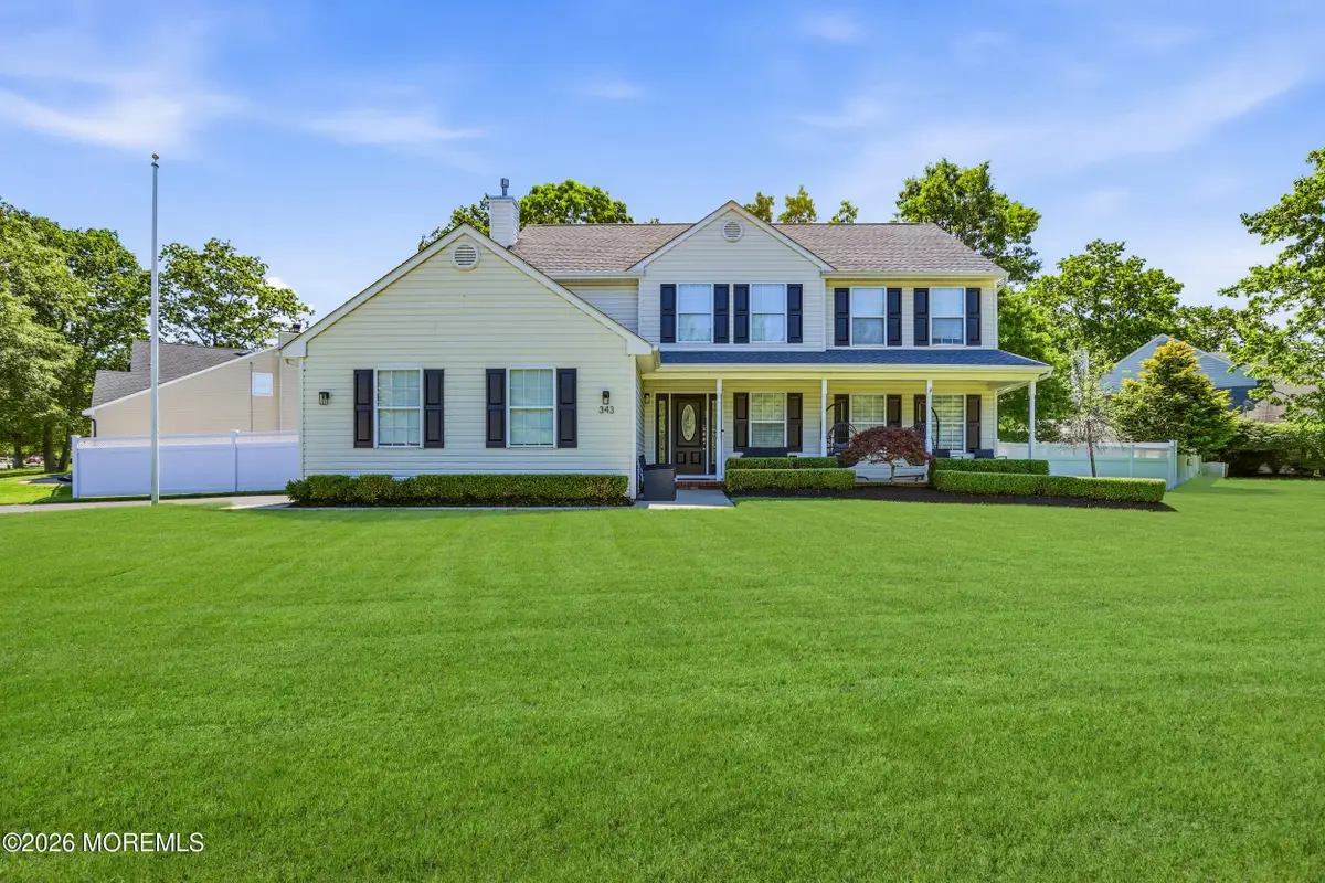 343 Grande River Boulevard, Toms River, NJ 08755 - #1
