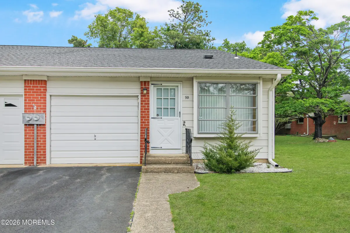 9b Lenape Drive, Whiting, NJ 08759 - #1
