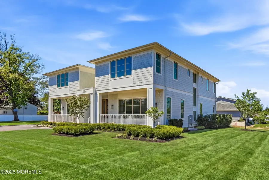 890 Red Oaks Drive, Long Branch, NJ 07740 - #2