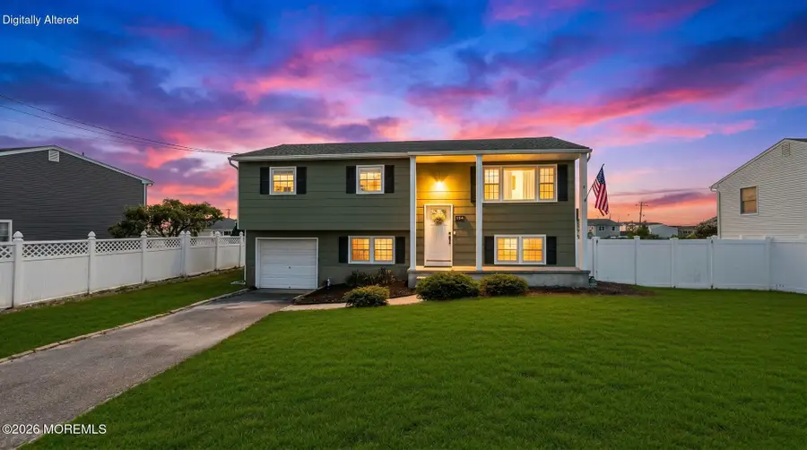 783 Simmons Drive, Toms River, NJ 08753 - #2