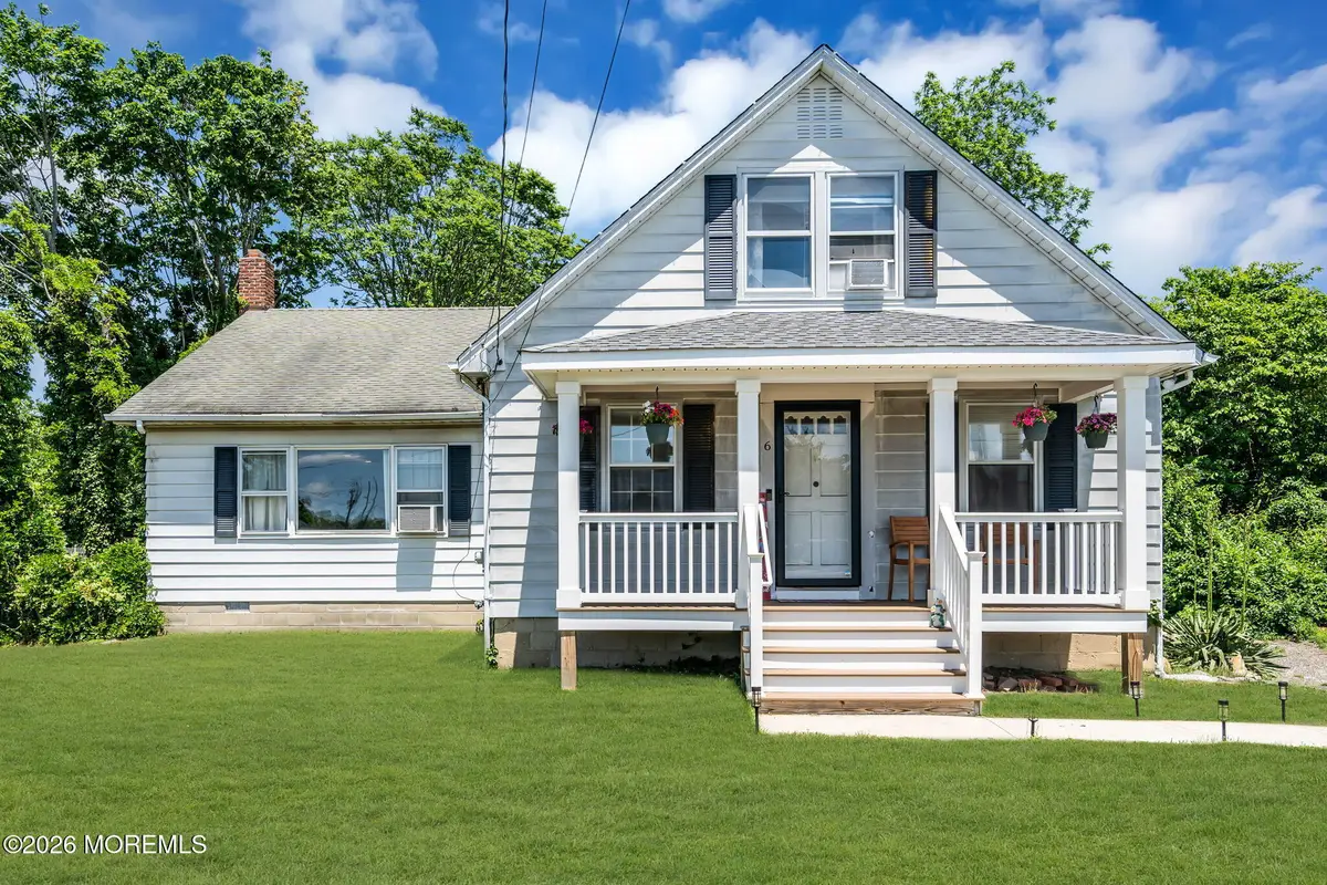 6 Jones Road, Forked River, NJ 08731 - #1