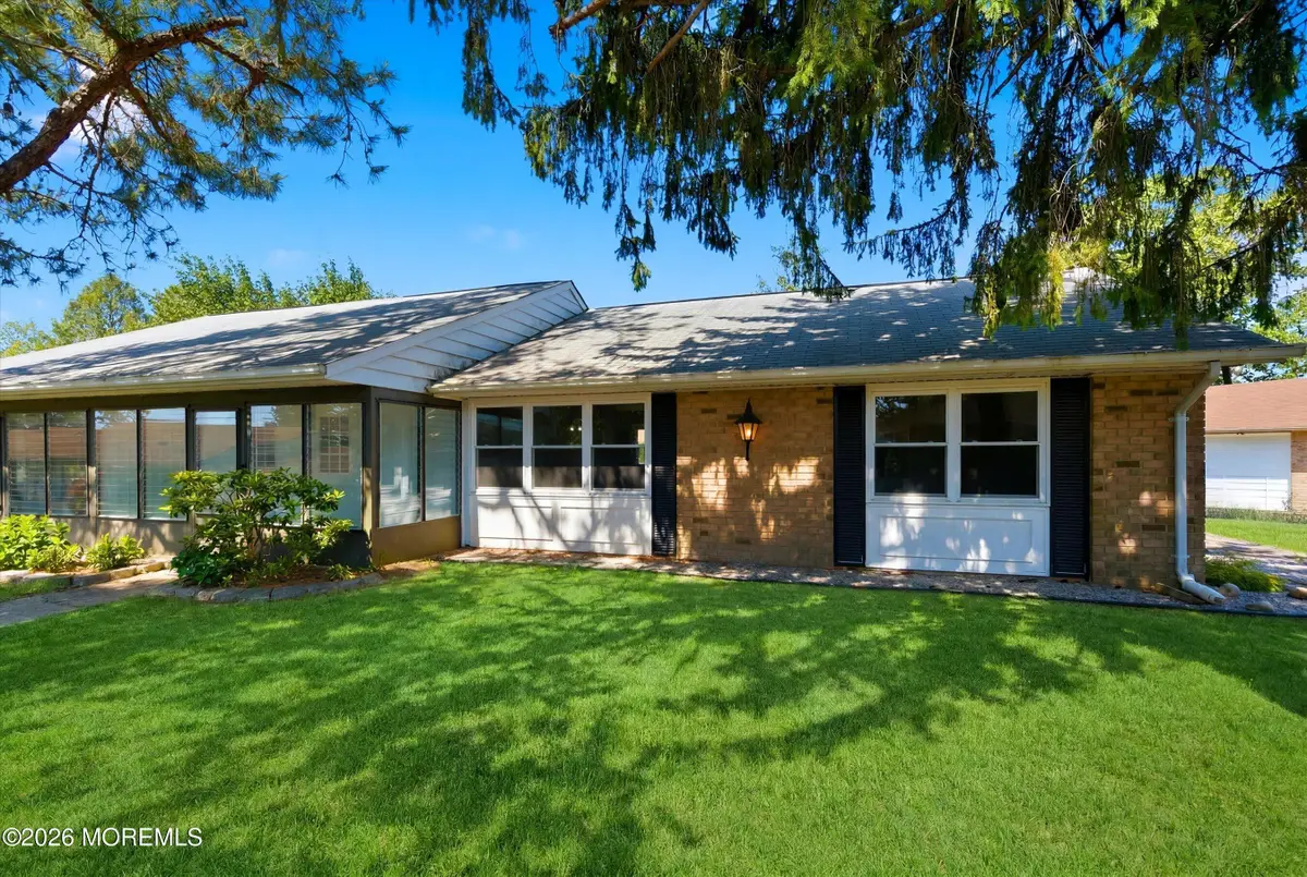 44 Buckingham Drive #B, Manchester, NJ 08759 - #1