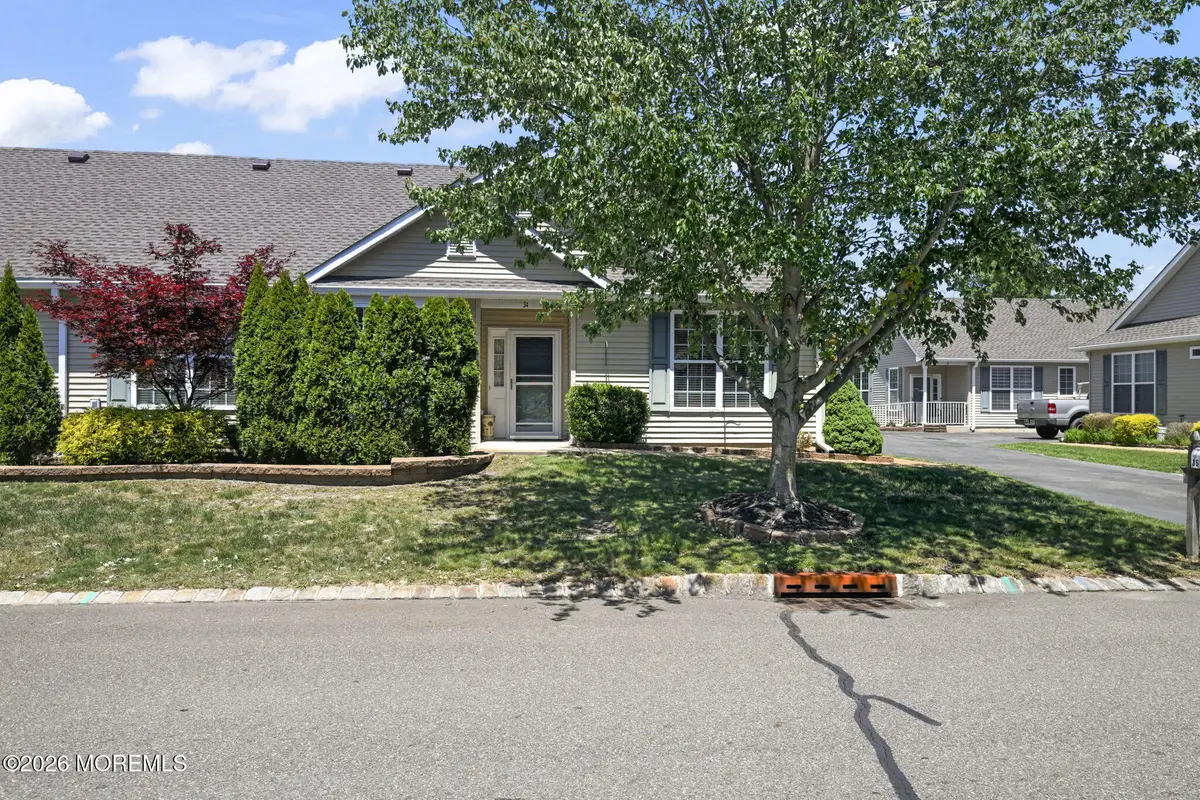 34 Winkle Court #A, Manchester, NJ 08759 - #1