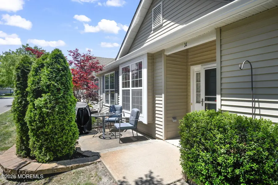 34 Winkle Court #A, Manchester, NJ 08759 - #3