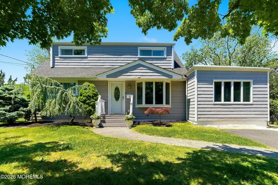 12 Carole Drive, Oakhurst, NJ 07755 - #2