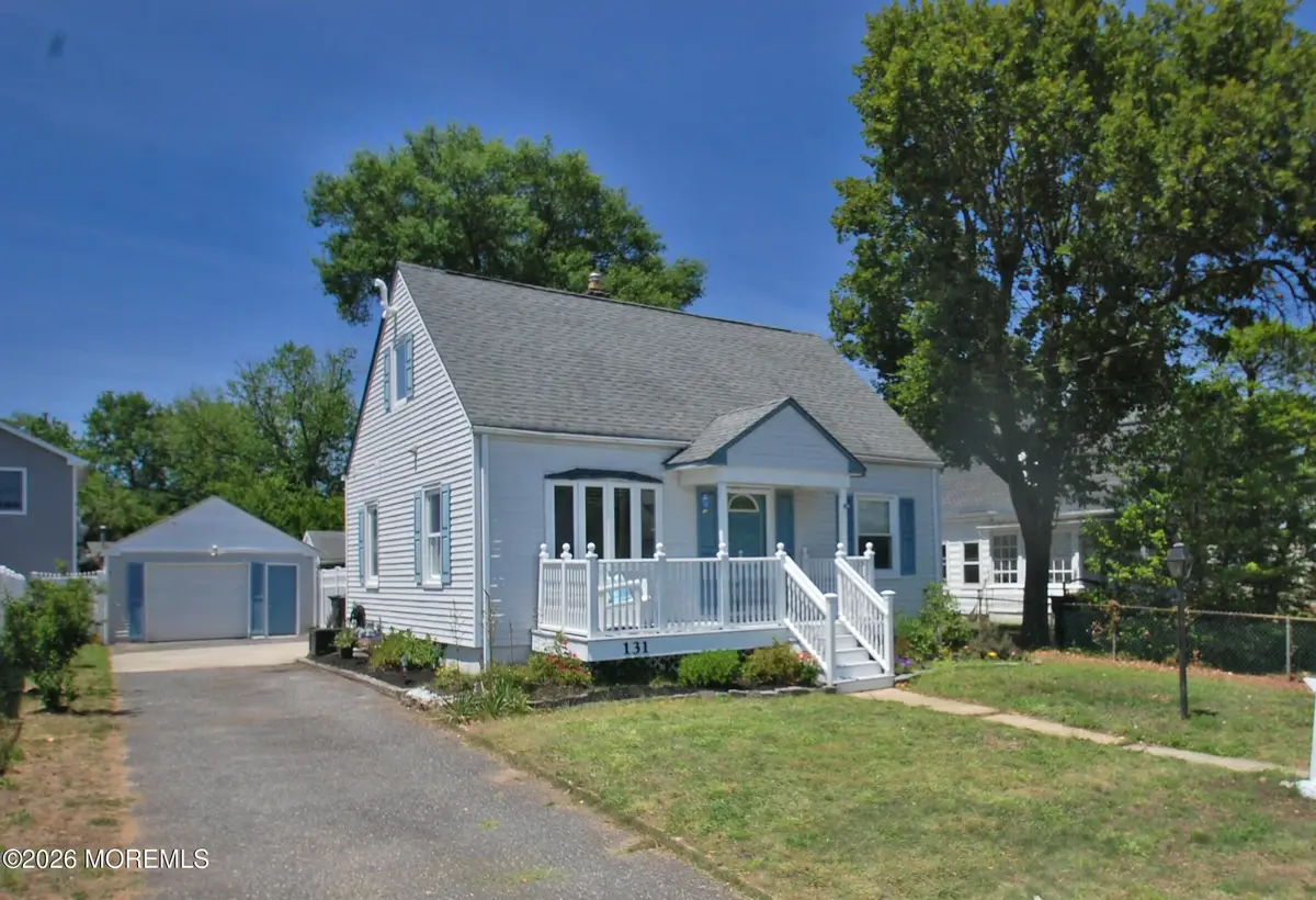 131 Laurel Avenue, Hazlet, NJ 07734 - #1
