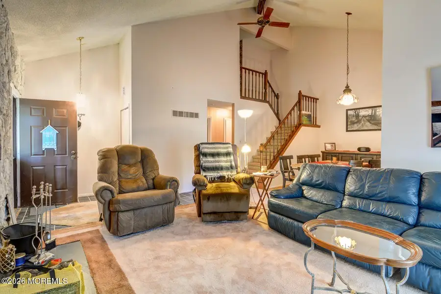 33 Maple Lane #B, Brielle, NJ 08730 - #3