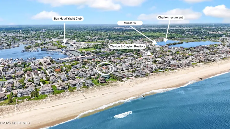 571 Main Avenue, Bay Head, NJ 08742 - #2