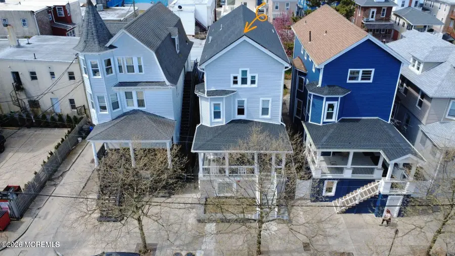4 Brighton Avenue, Atlantic City, NJ 08400 - #2