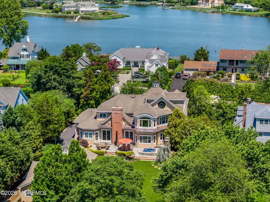 600 Little Silver Point Road, Little Silver, NJ 07739 - #2
