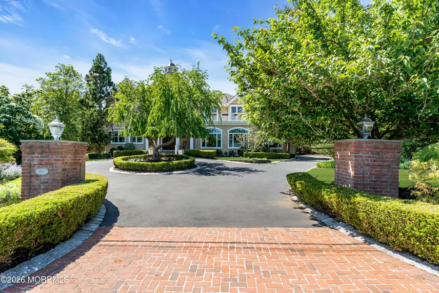 600 Little Silver Point Road, Little Silver, NJ 07739 - #3