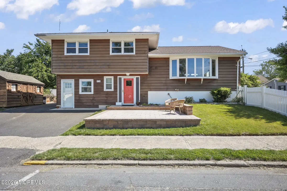 1716 Melrose Avenue, Lake Como, NJ 07719 - #1