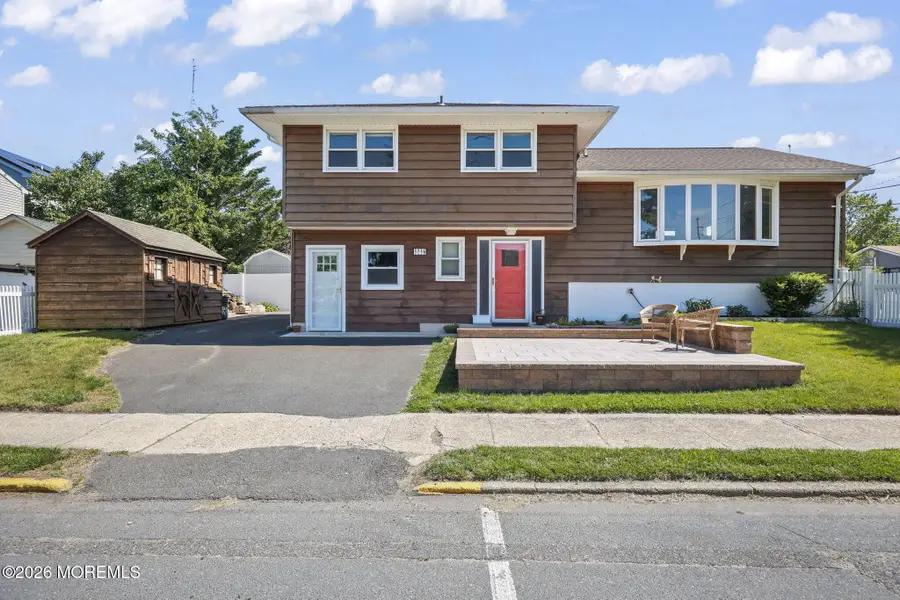 1716 Melrose Avenue, Lake Como, NJ 07719 - #2