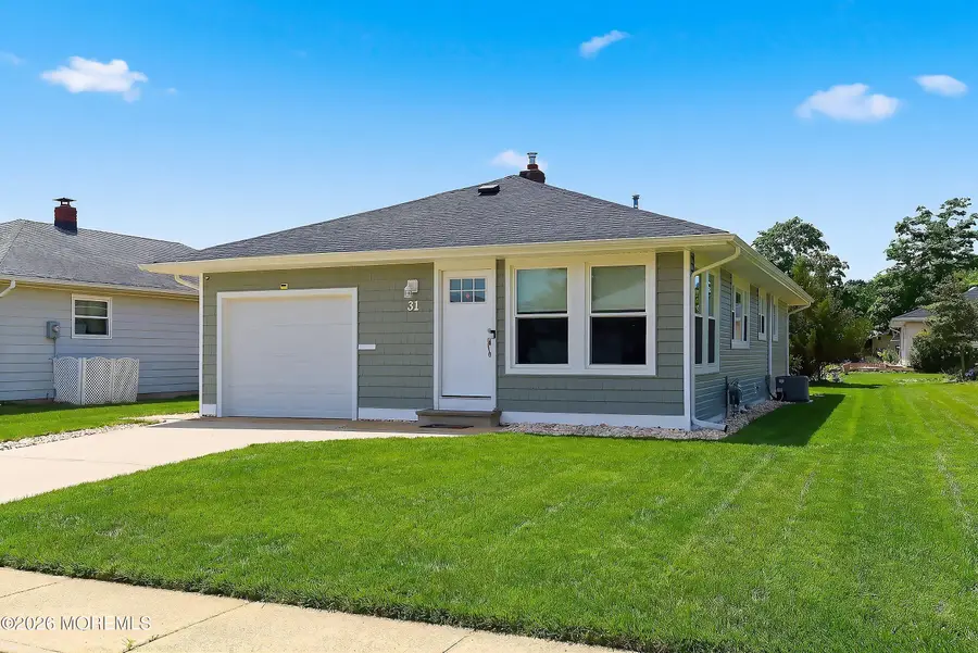 31 Saint Croix Street, Toms River, NJ 08757 - #2