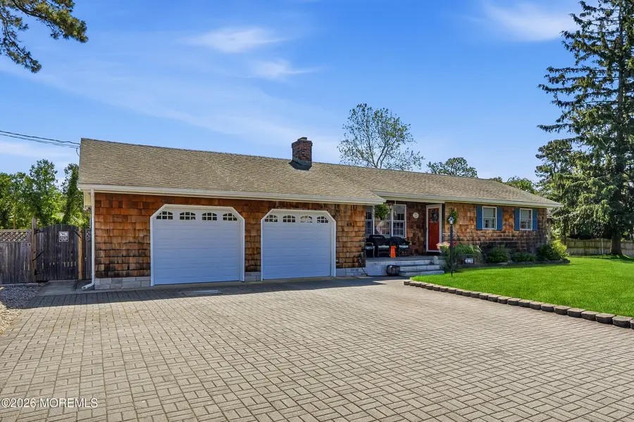481 Admiral Road, Forked River, NJ 08731 - #2