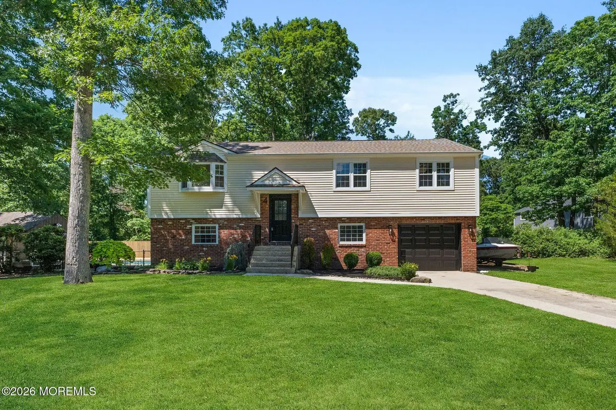 4 Cranberry Court, Haddonfield, NJ 08033 - #1