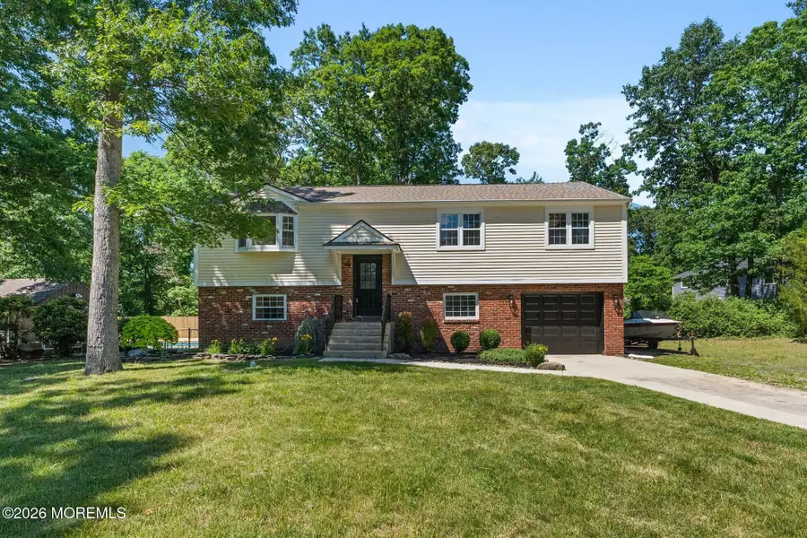 4 Cranberry Court, Haddonfield, NJ 08033 - #2