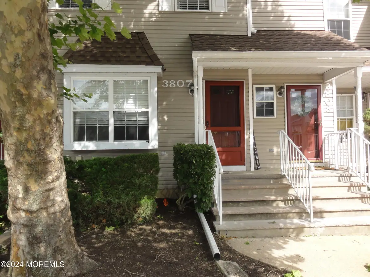 3807 Corral Court, Freehold, NJ 07728 - #1