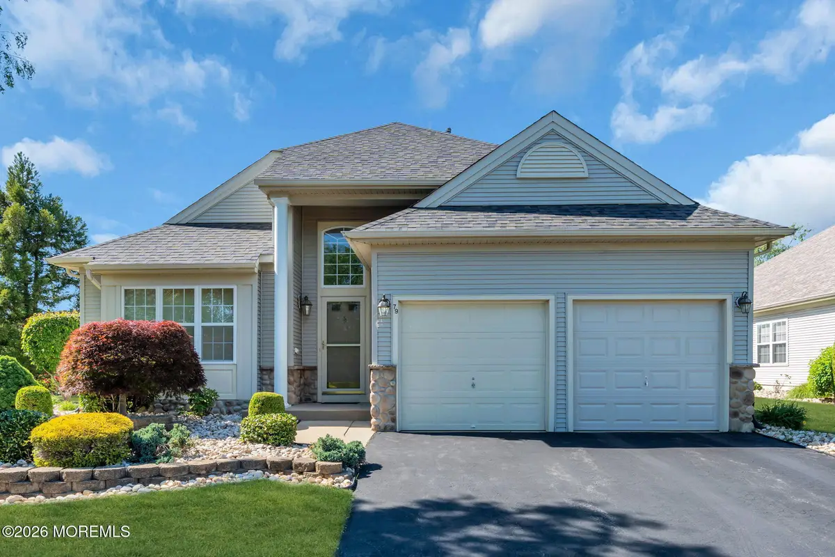 79 Ambassador Drive, Manchester, NJ 08759 - #1