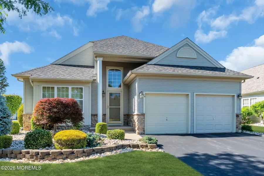 79 Ambassador Drive, Manchester, NJ 08759 - #2