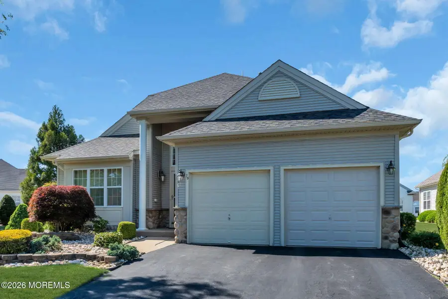 79 Ambassador Drive, Manchester, NJ 08759 - #3