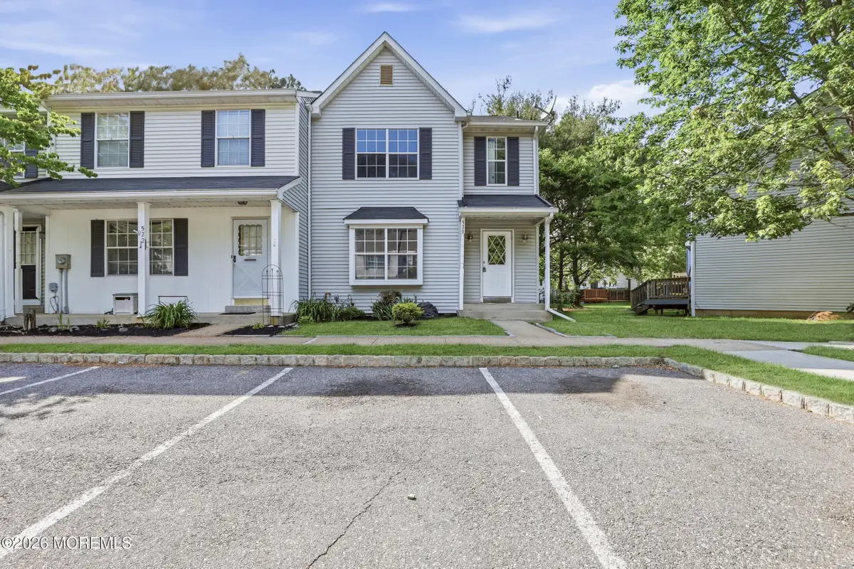 520 Davids Court, Lakewood, NJ 08701 - #1
