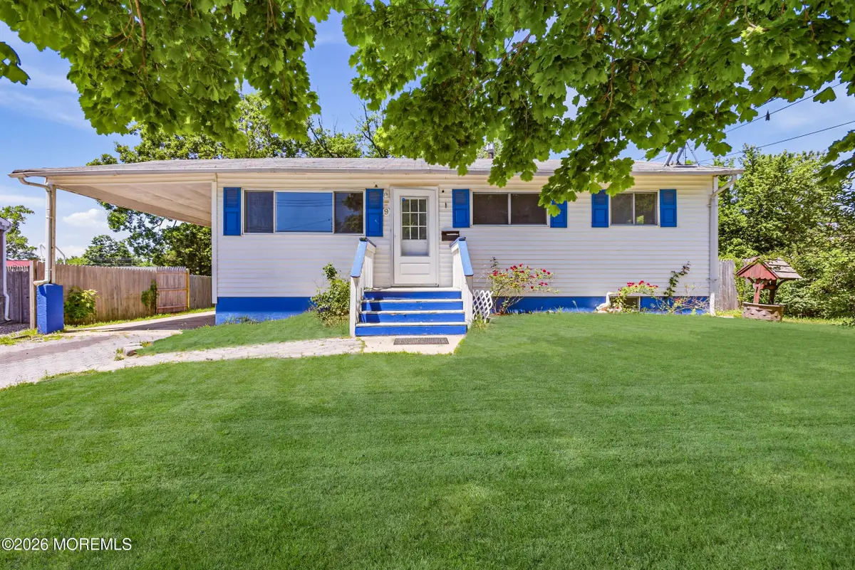 9 Annapolis Road, Toms River, NJ 08757 - #1