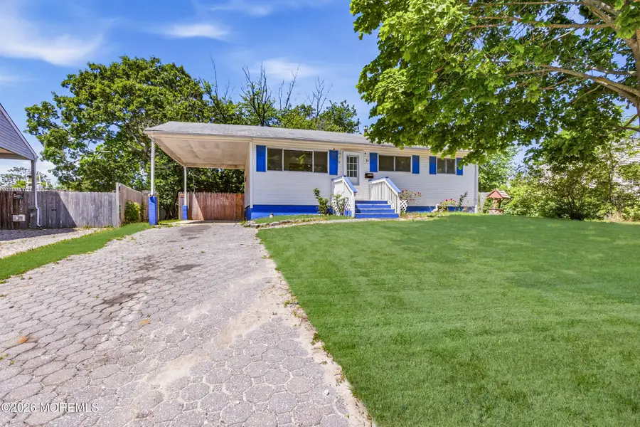 9 Annapolis Road, Toms River, NJ 08757 - #2