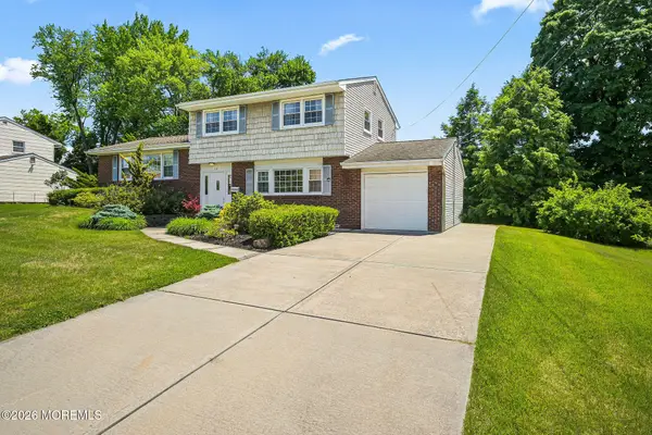 56 Corona Road, East Brunswick, NJ 08816