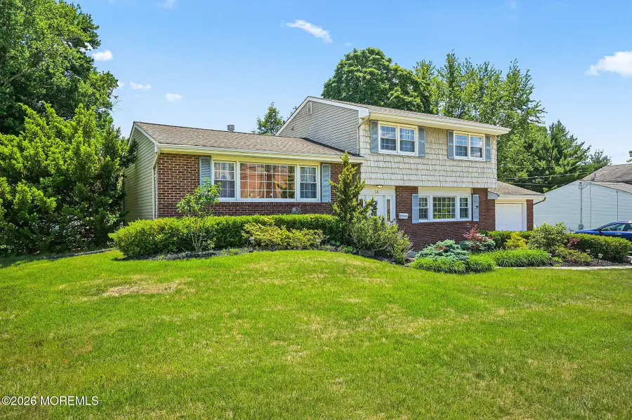 56 Corona Road, East Brunswick, NJ 08816 - #3