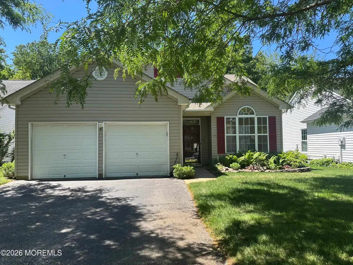 6 Morning Glory Court, Brick, NJ 08724 - #1
