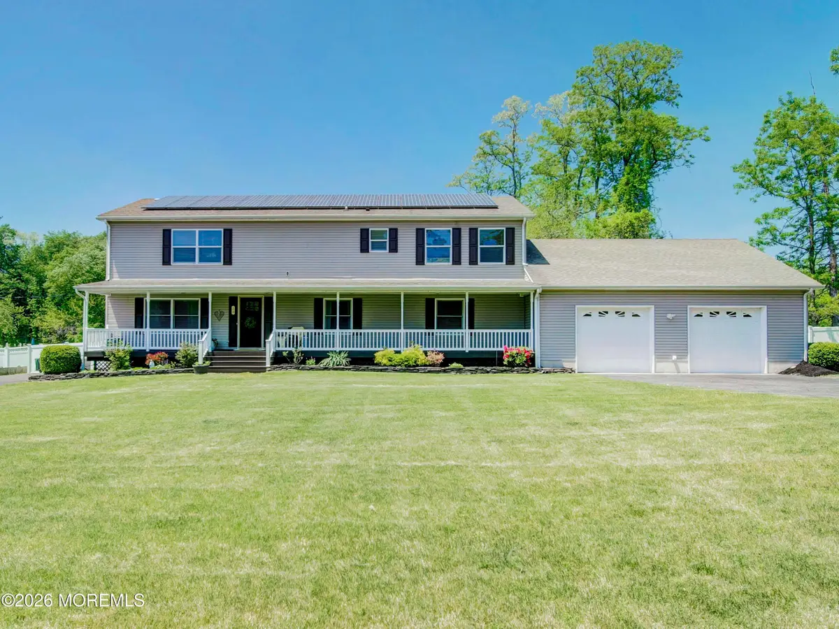 20 Richard Road, Farmingdale, NJ 07727 - #1