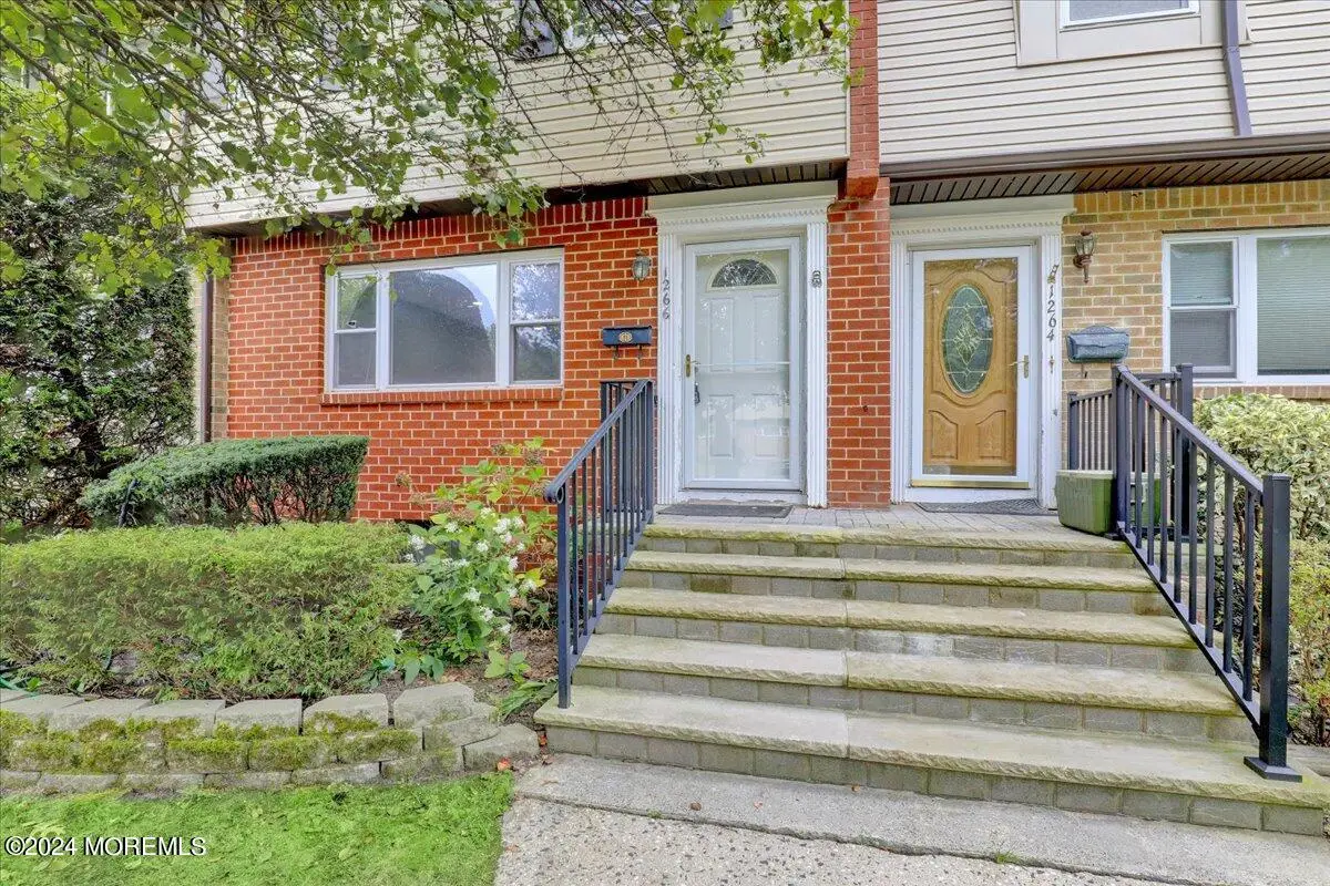 1266 Isadora Court, Brick, NJ 08724 - #1