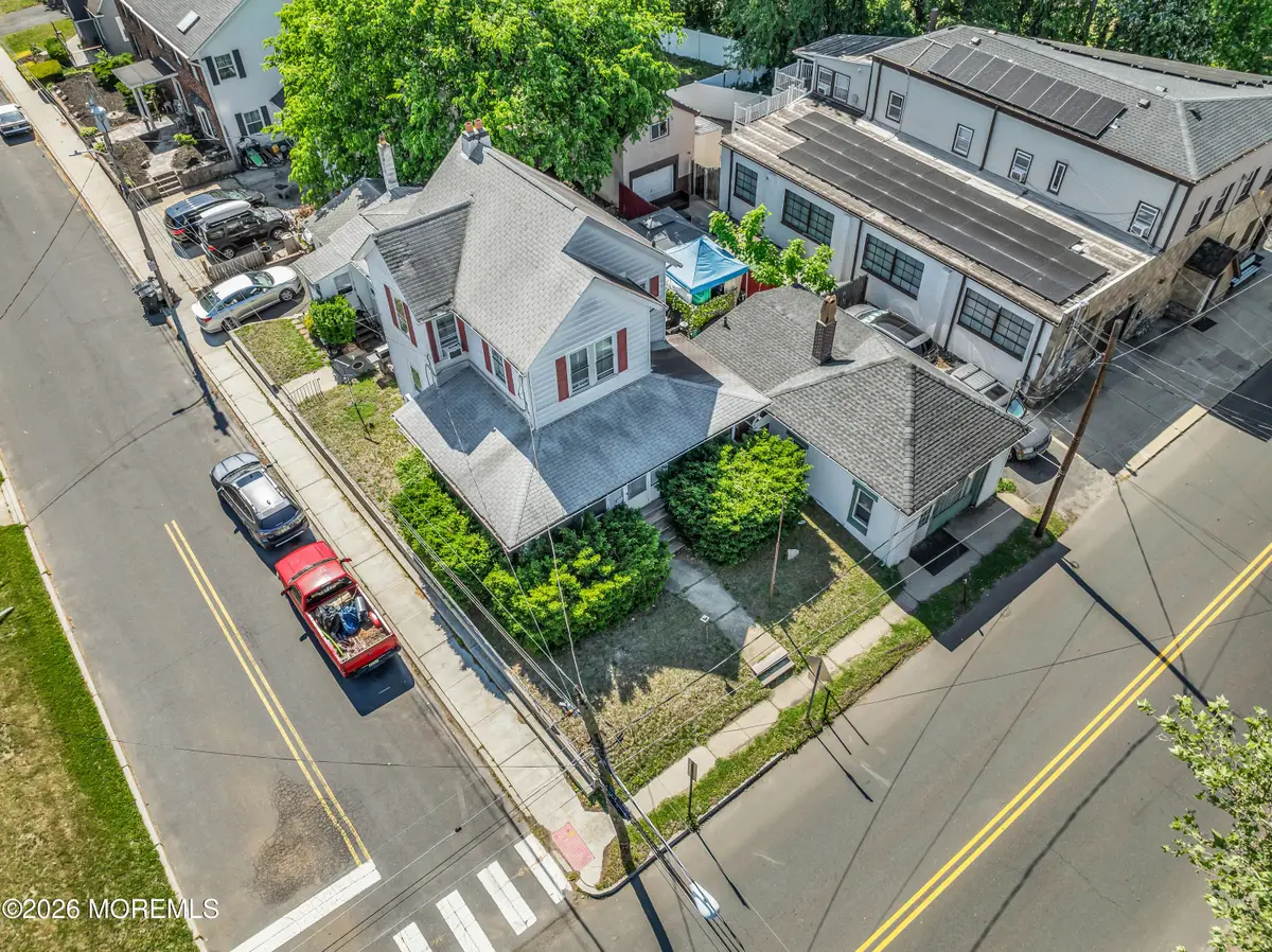 250 Broad Street, Keyport, NJ 07735 - #1