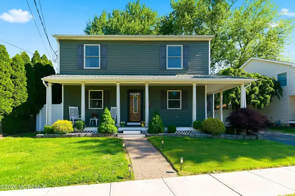 26 Schiverea Avenue, Freehold, NJ 07728