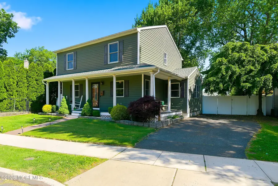 26 Schiverea Avenue, Freehold, NJ 07728 - #2