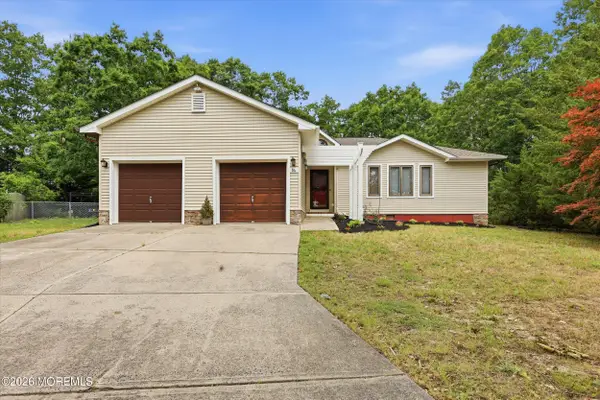 54 Sugar Hill Road, Manahawkin, NJ 08050